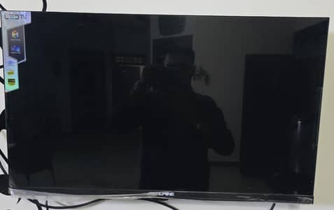 32 inch led