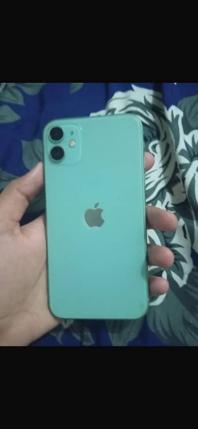 Apple iPhone 11