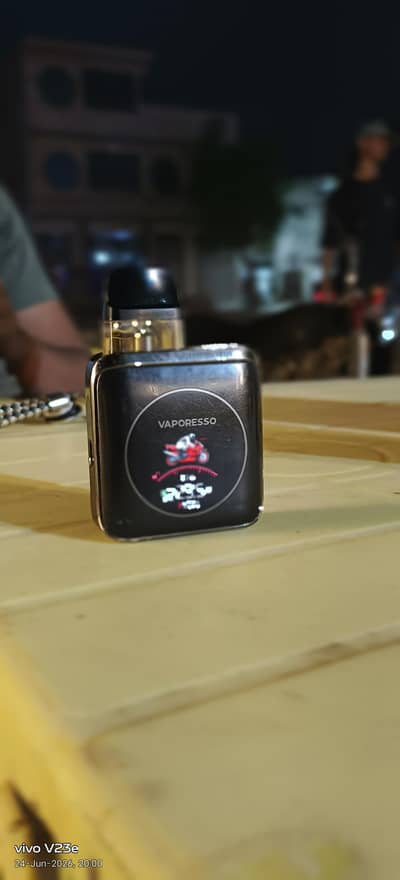 Vaporesso Pod