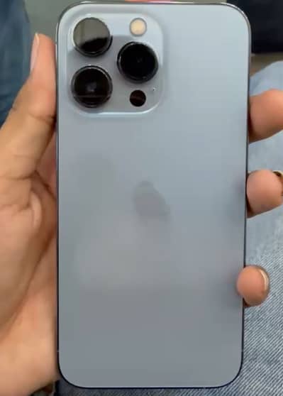 Apple iPhone 13 Pro