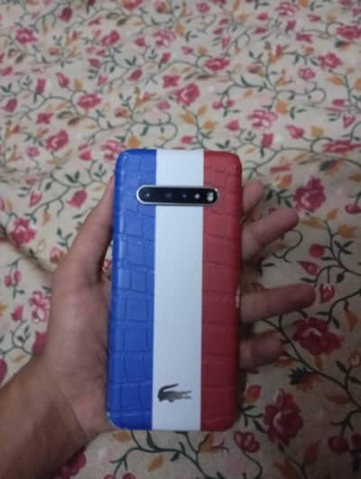 LG V60 ThinQ 5G