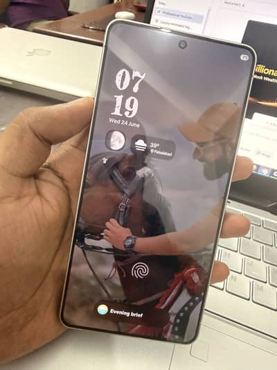 Samsung Mobile S26 Ultra 12/256gb Pta Approved
