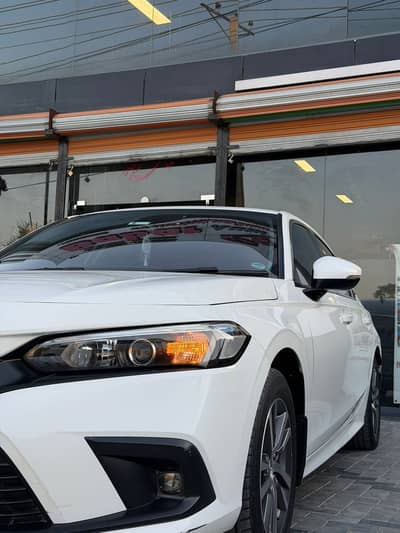 Honda Civic Oriel 2022 o340*211*11*88