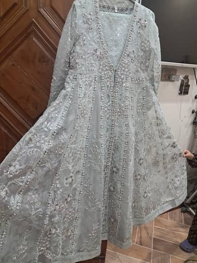 bridel walima maxi