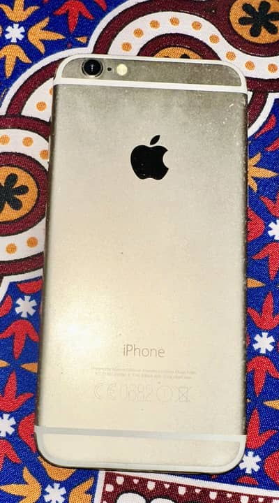 Iphone 6 board