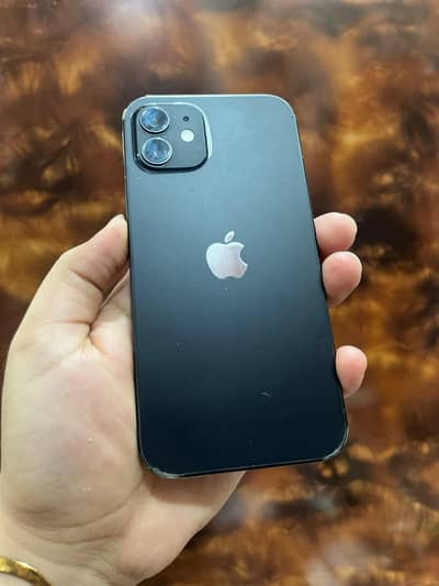 Apple iPhone 12 jv