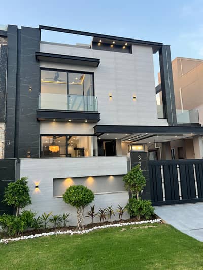 DHA PHASE 2 10 MARLA HOUSE FOR RENT IN DHA LAHORE