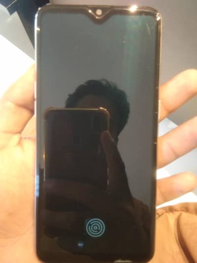 OPPO Reno z