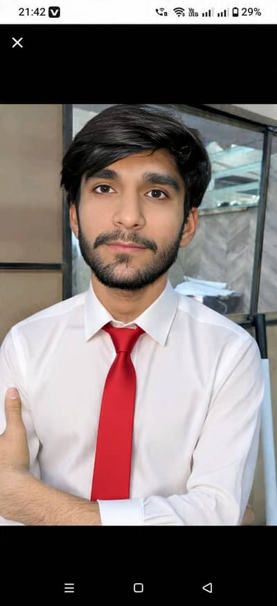 Online Data Entry Job - Work From Home - Faisalabad