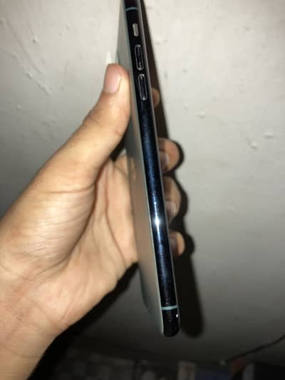 Apple iPhone 11 Pro Max