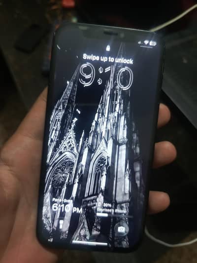 Apple iPhone 12 PTA approved 256gb(Read add)