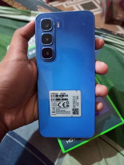 INFINIX HOT 60I