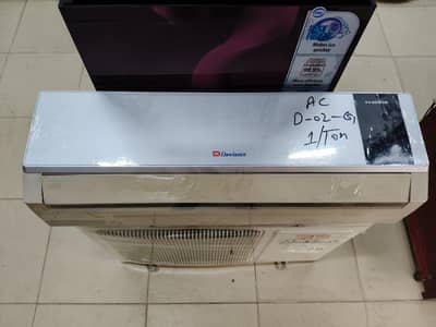 Dawnlance 1 Ton split AC Genuine (0321/0807777)