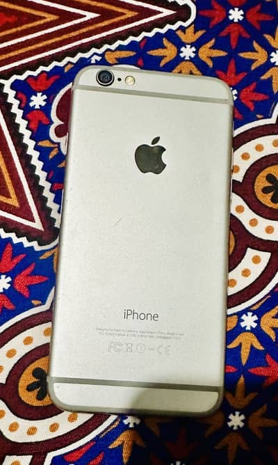 I phone 6