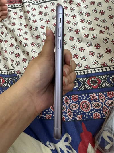 Apple iPhone 11 PTA approved