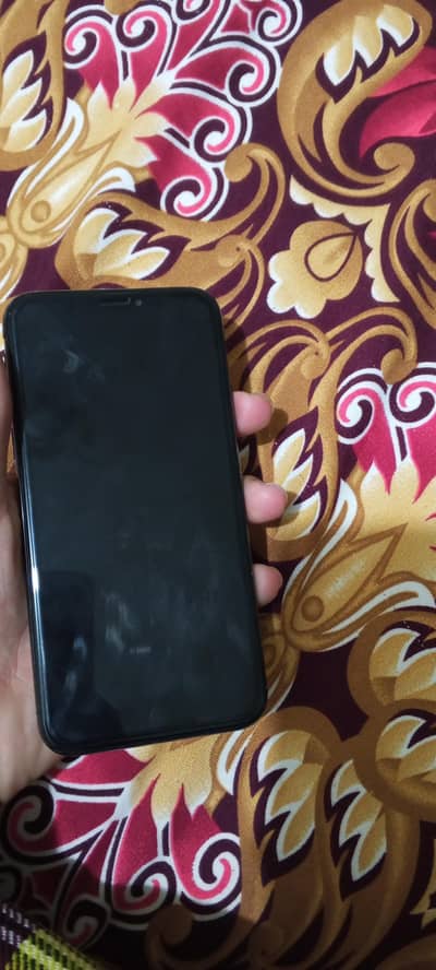 Apple iPhone X