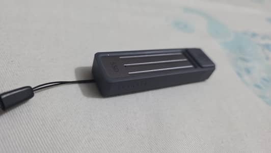 Seagate external SSD 2TB