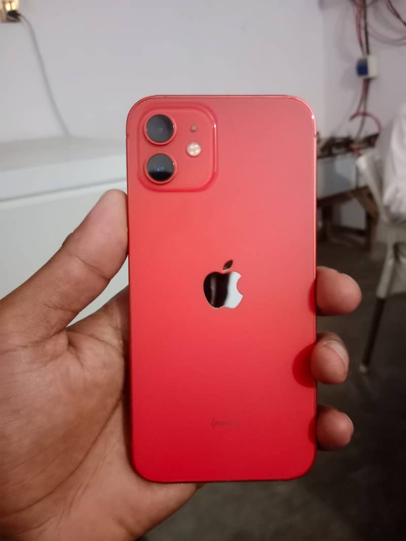 Apple iPhone 12 2