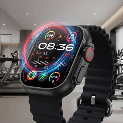 T900 Ultra 2 Smart Watch
