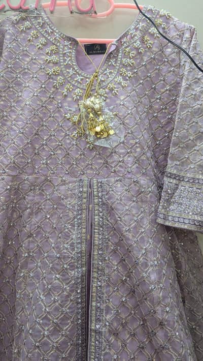 maxi for events (weddings)