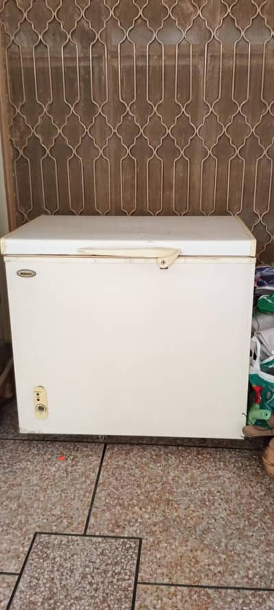 waves freezer single door freezer 10 by 8