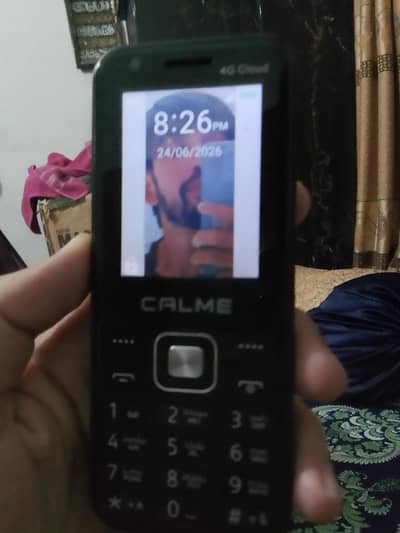 Calme Other Model