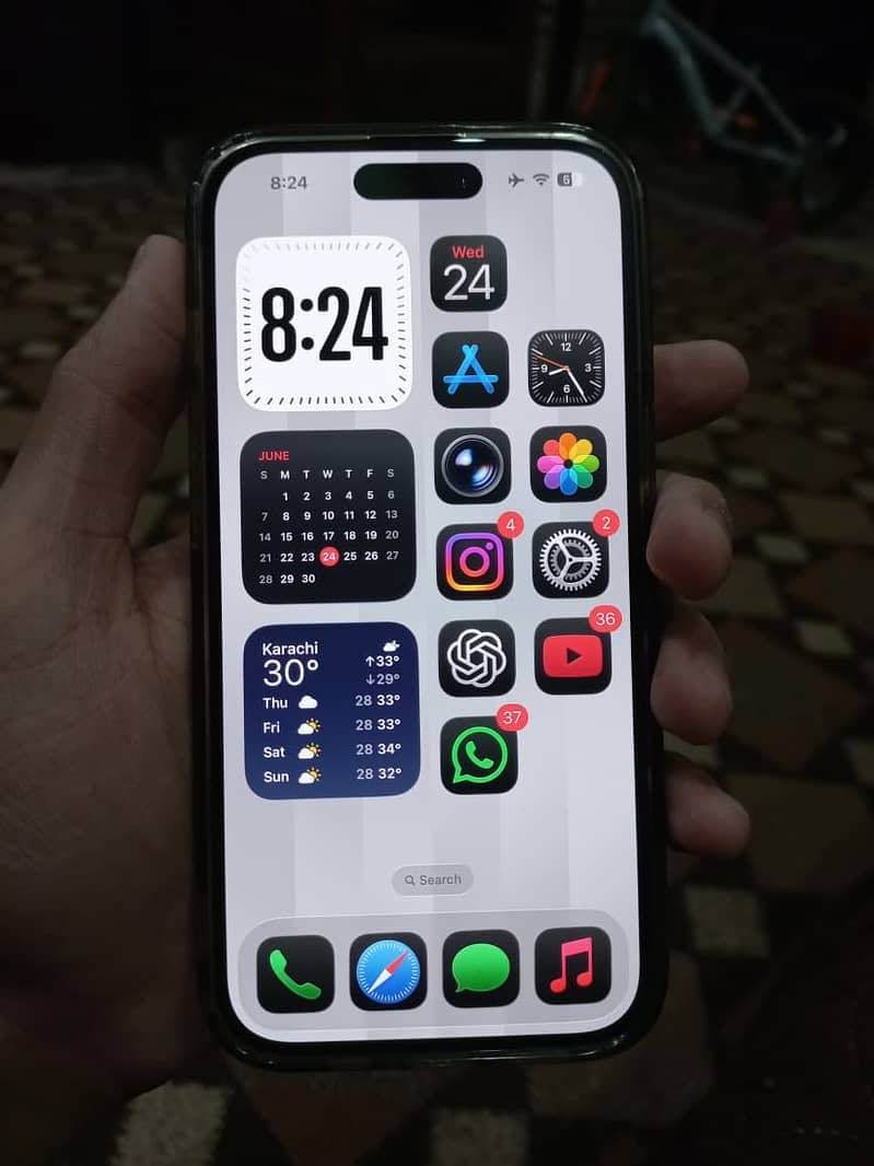 iPhone 15 jv[ Exchange possible ] 0