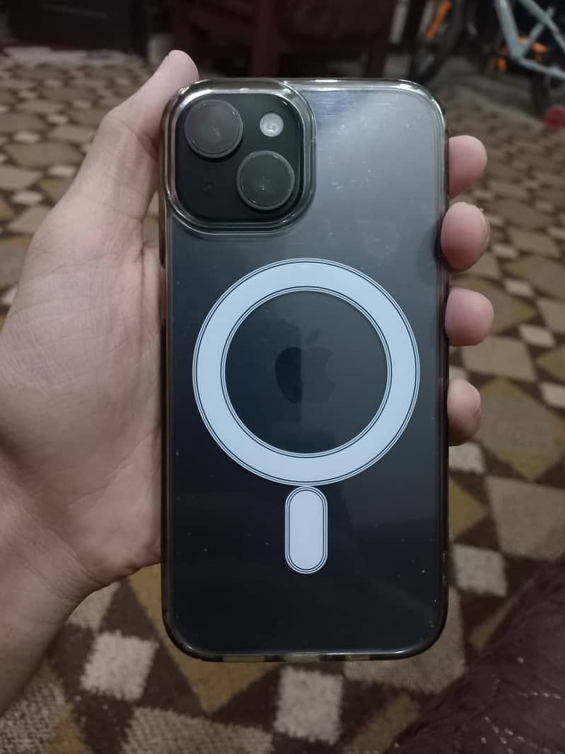iPhone 15 jv[ Exchange possible ] 1