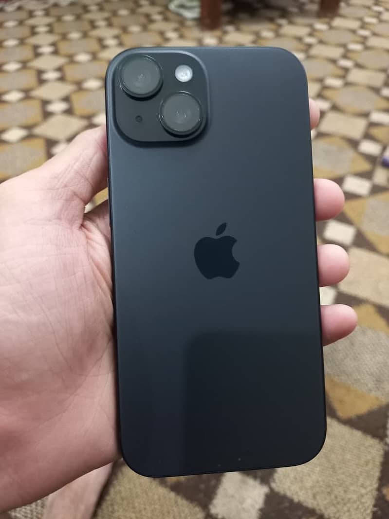 iPhone 15 jv[ Exchange possible ] 2