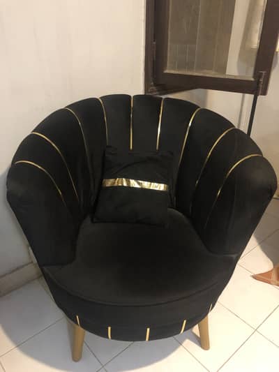5 seater with 2 sethi 7 seater brand new only use 4 months