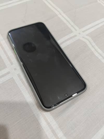 Infinix Note Edge