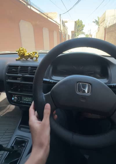 Honda City 1998 inner total geniune