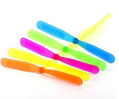 Dragon fly toy  set of [5 pcs] ELFIE FREE more DEALS Watch DESCRIPTION