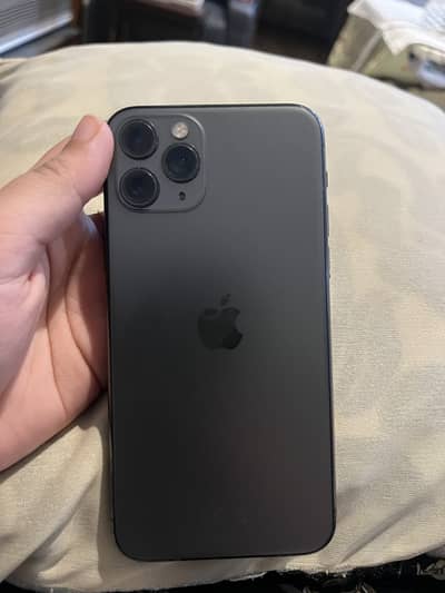 Apple iPhone 11 Pro