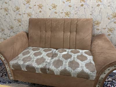 Sofa 2 seater