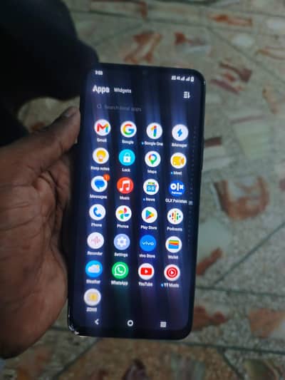 Vivo Y31