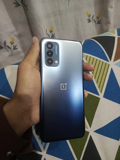 One Plus Nord 2