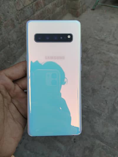Samsung Mobile S10 5G