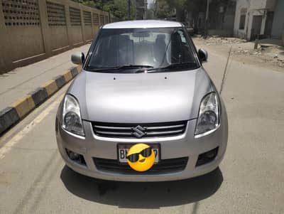 Swift Automatic 2018 Excellent Condition ndition