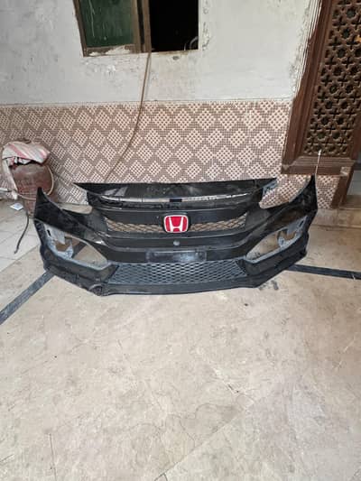 Honda Civic Sports kit For Sale
