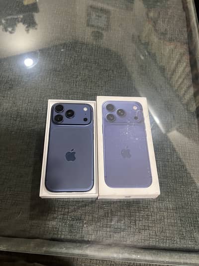 iPhone 17 Pro Jv 256 100 Health With Box cable