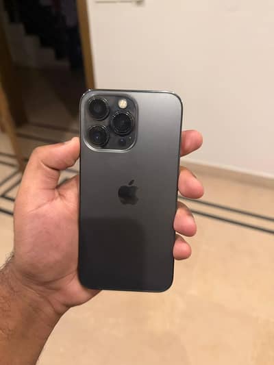 Apple iPhone 13 Pro