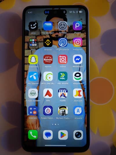 Infinix Other Model