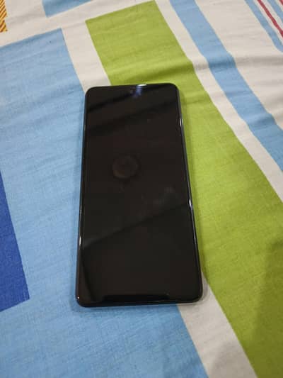 Infinix Hot 40 8/256