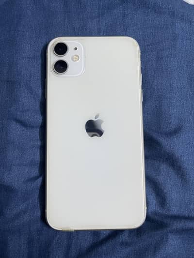 Apple iPhone 11