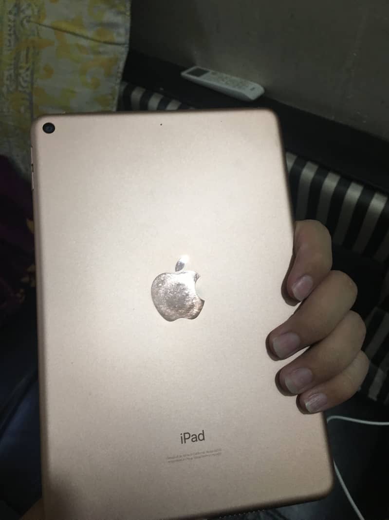 IPad mini 5 3
