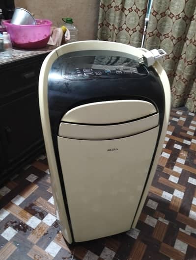imported ac for sale zaberdast cooling urgent sale