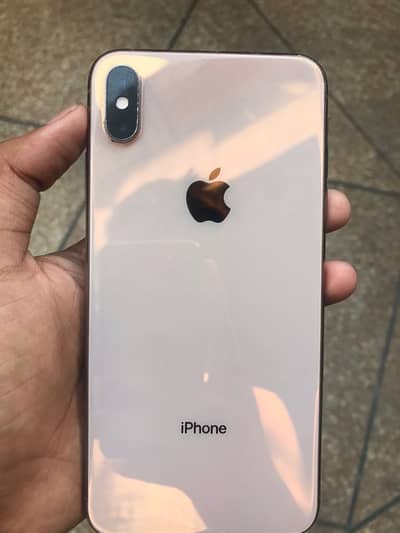 Apple iPhone XS Max