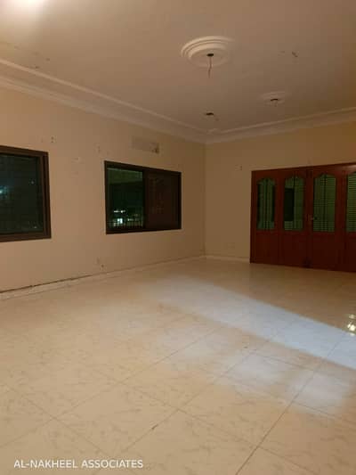 WESTOPEN DOUBLE STOREY HOUSE AVAILABLE FOR SALE