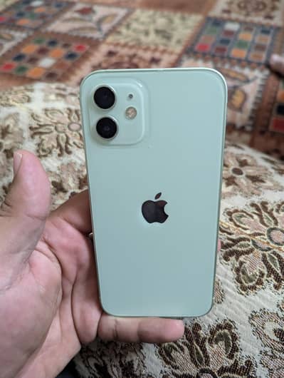 Apple iPhone 12 Pta